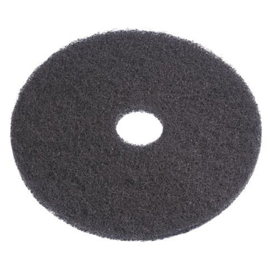 LOT DE 5 DISQUES NOIR ECOPAD DIAM 330