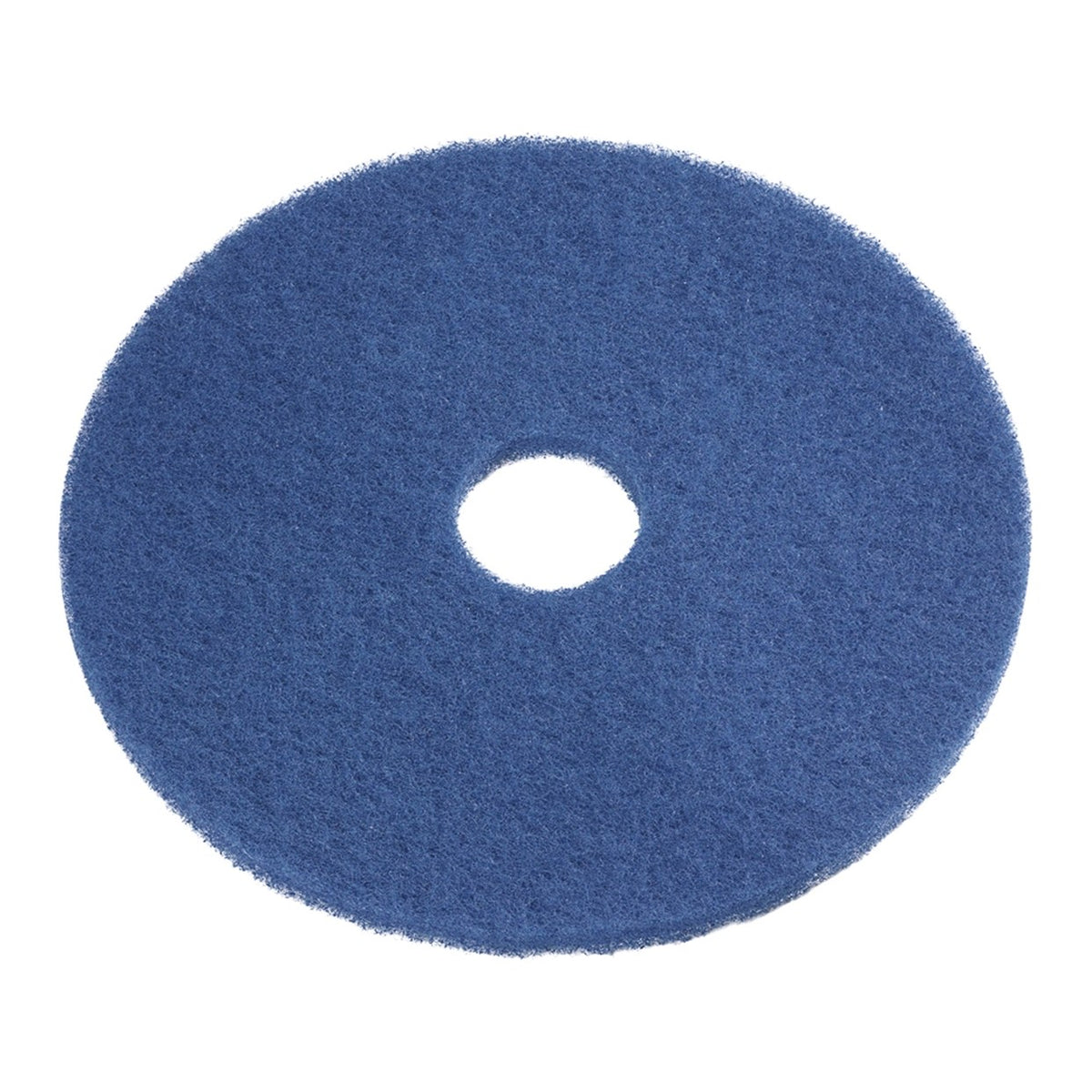 LOT DE 5 DISQUES BLEU ECOPAD DIAM 505