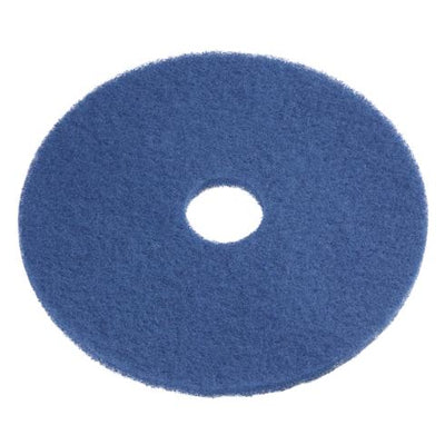 LOT DE 5 DISQUES BLEU ECOPAD DIAM 505