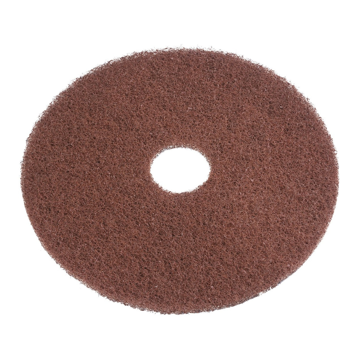 LOT DE 5 DISQUES MARRON ECOPAD DIAM 330