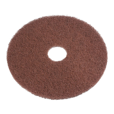 LOT DE 5 DISQUES MARRON ECOPAD DIAM 355
