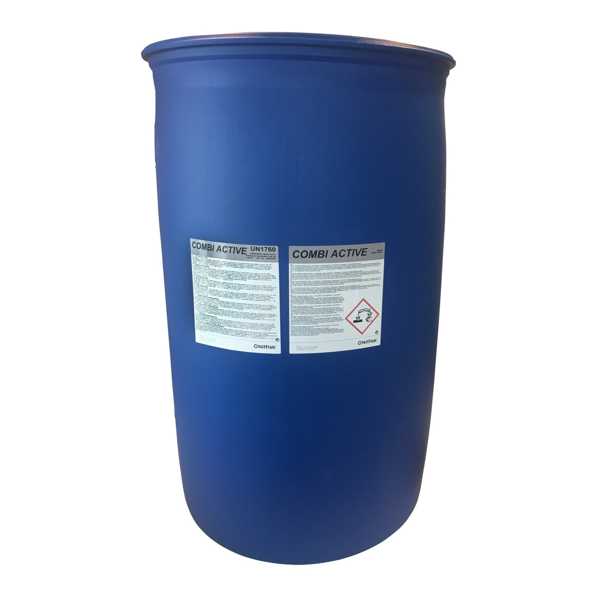 Détergent NILFISK COMBI ACTIVE SV1 220 KG — vue 1