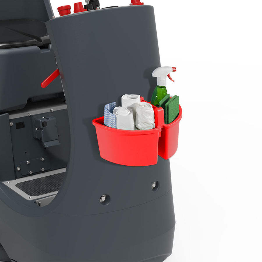 Autolaveuse à batterie CRL8055 Numatic — vue 2
