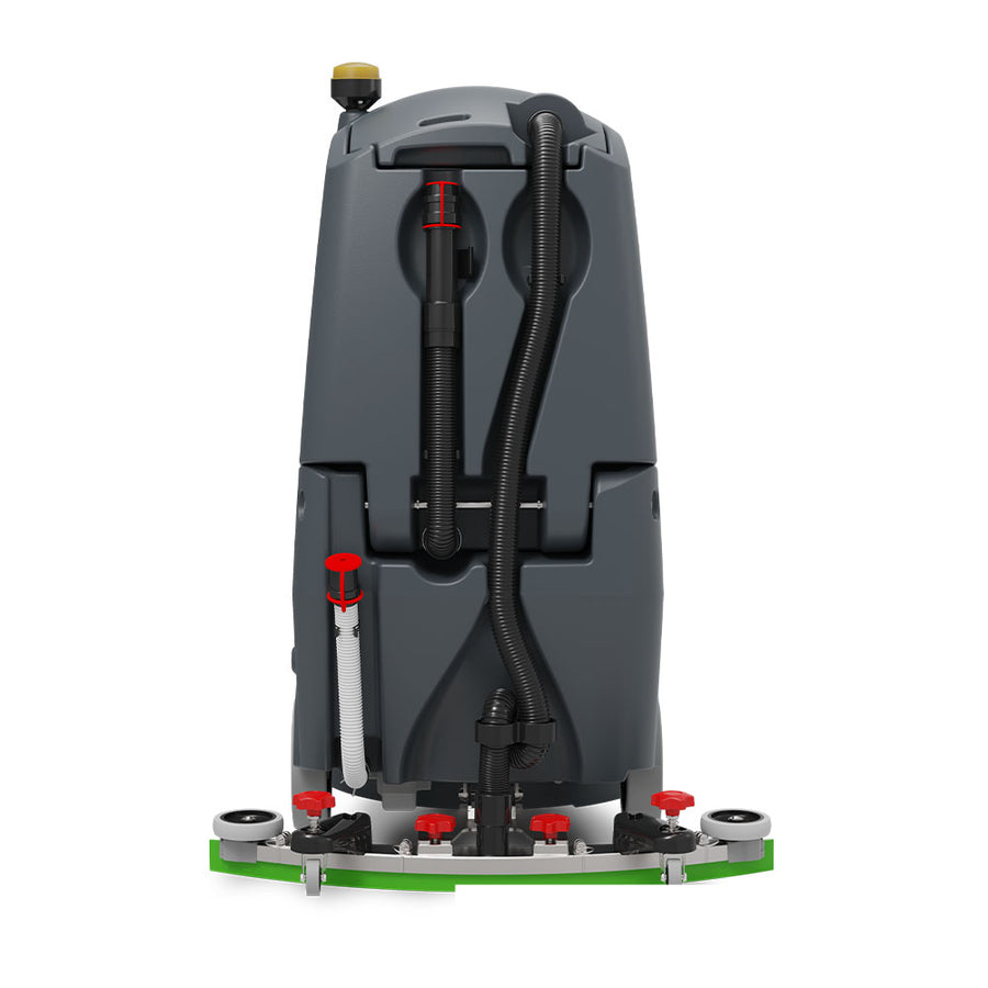 Autolaveuse à batterie CRL8055 Numatic — vue 6