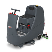Autolaveuse autoportée Numatic CRL8072 à batteries lithium NX1K