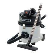Aspirateur Filtration Absolue NUMATIC CRQ370 – vue produit