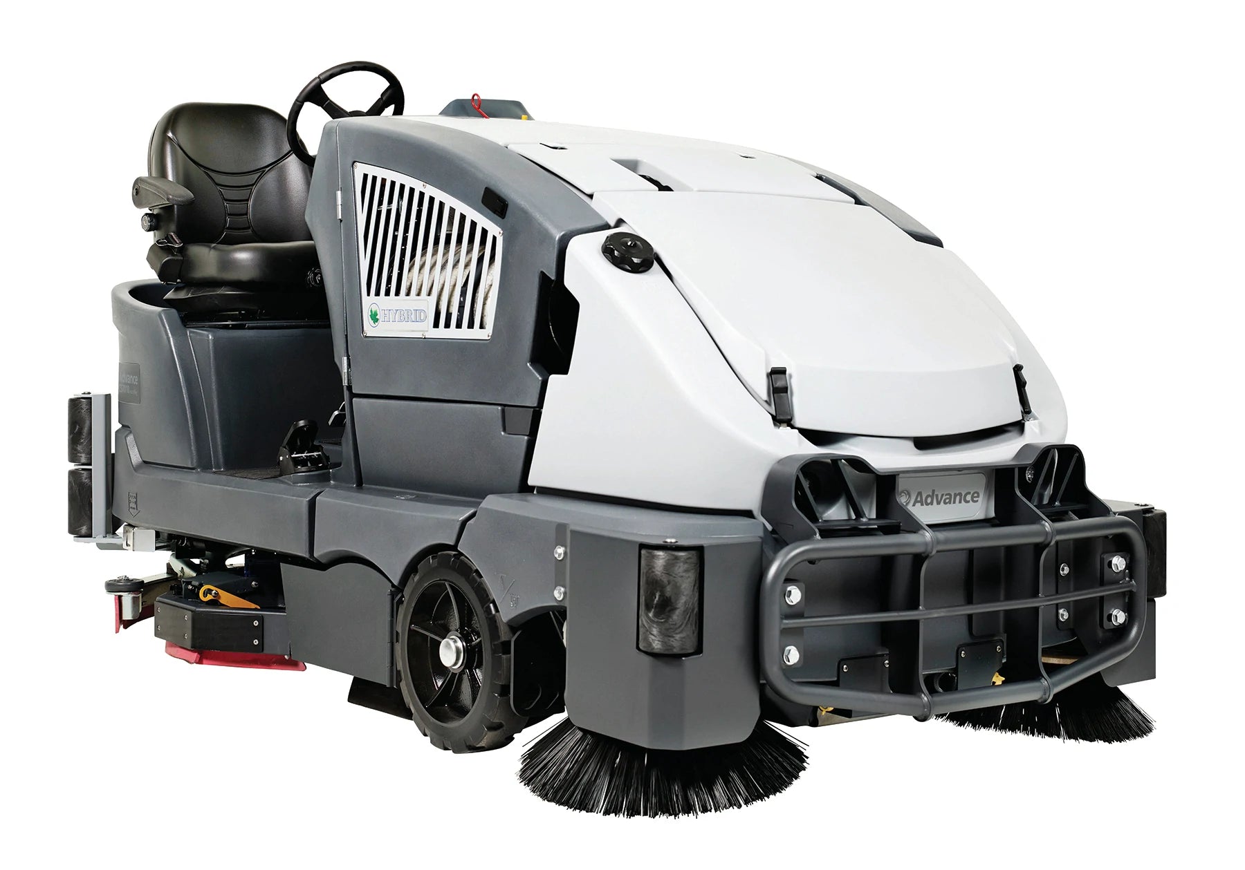 Autolaveuse NILFISK CS7010 B