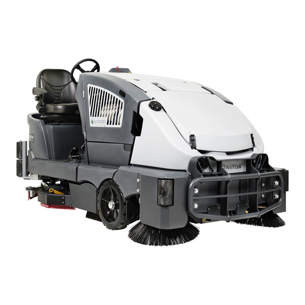 Autolaveuse NILFISK CS7010 GPL HYBRIDE