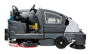 Autolaveuse NILFISK CS7010 GPL HYBRIDE