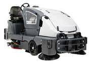 Autolaveuse NILFISK CS7010 GPL HYBRIDE