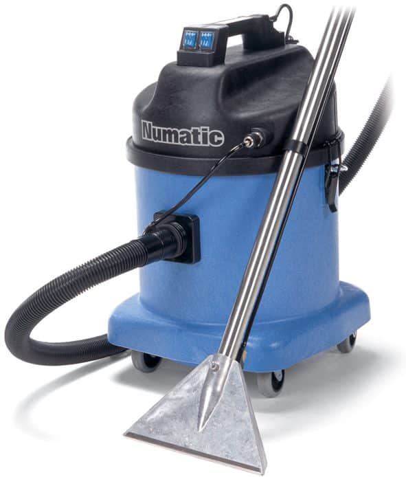 Injecteur Extracteur NUMATIC CTD570