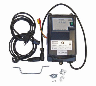 CHARGEUR EMBARQUE 230/24V