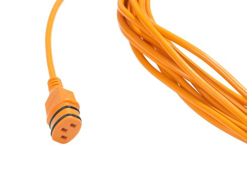 CABLE DETACHABLE 15M EU