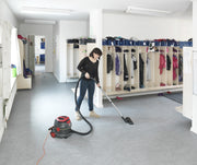 Aspirateur poussière Viper DSU8 EU1 HEPA