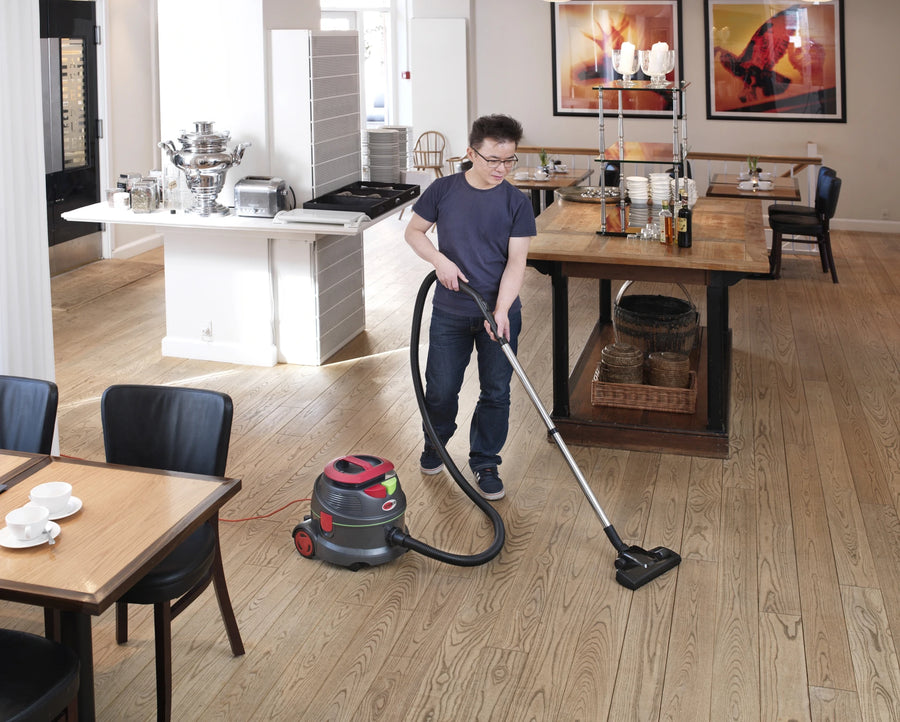 Aspirateur poussière Viper DSU12 HEPA
