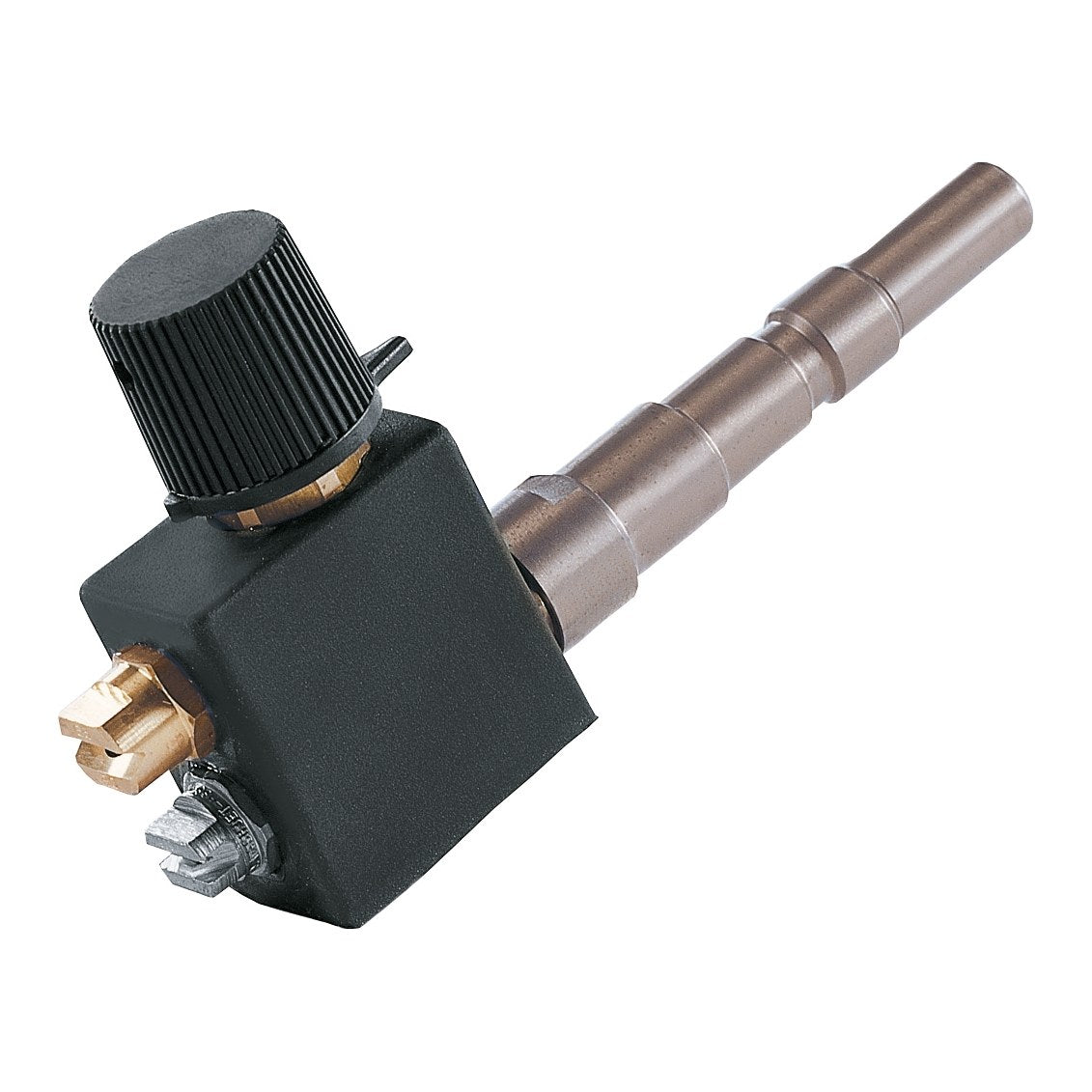 Lance Double Courte sans Buse 9 CM - Nilfisk