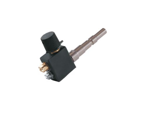 Lance Double Courte sans Buse 9 CM - Nilfisk