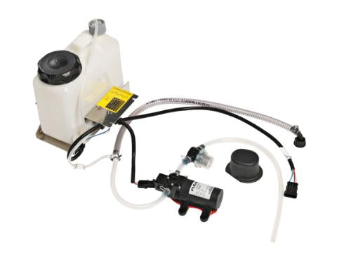 BIDON CHIMIE 4.5 LITRES