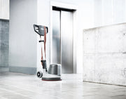 Monobrosse Nilfisk FM400 L - basse vitesse