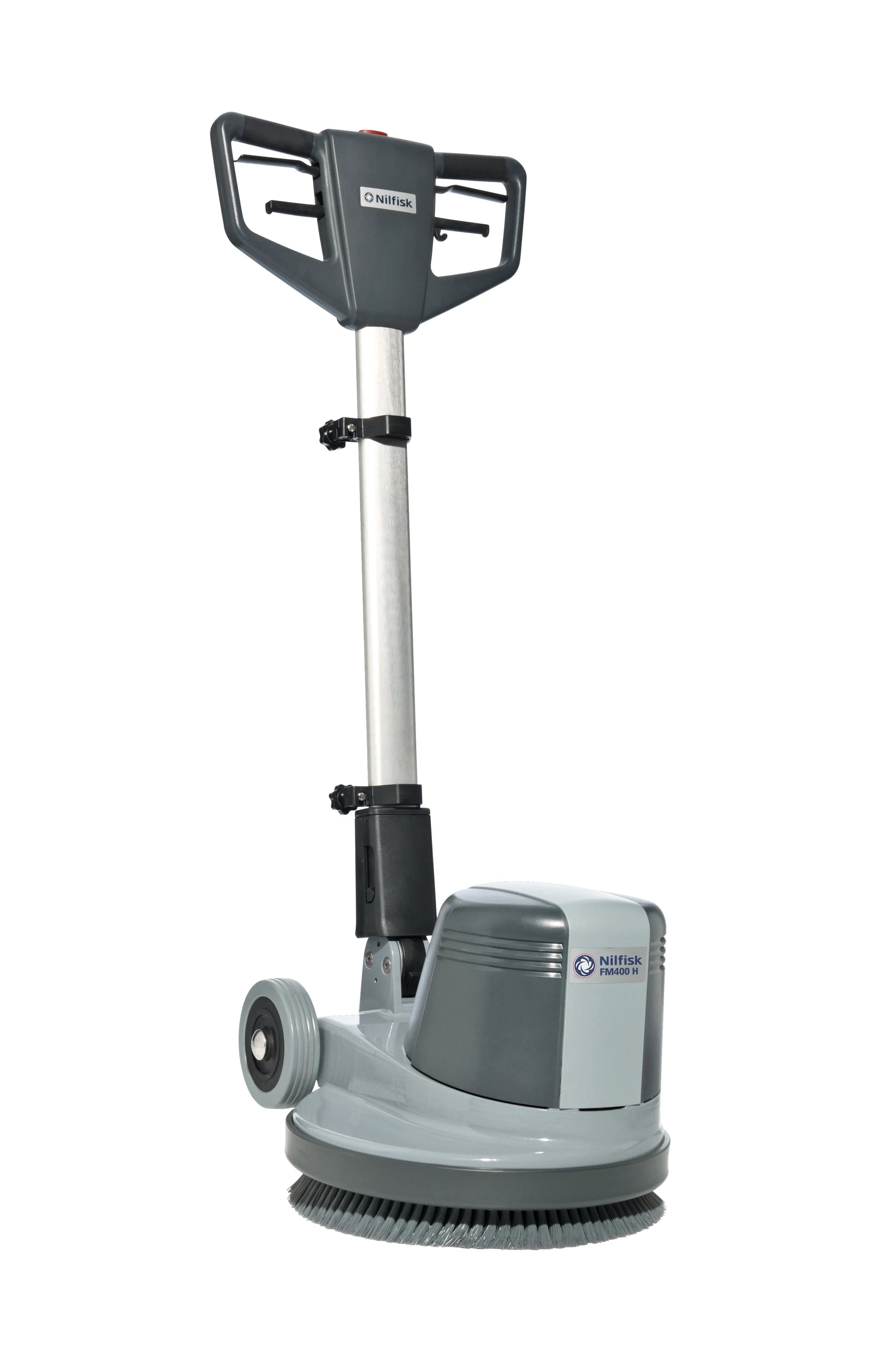 Monobrosse Nilfisk FM400 L - basse vitesse