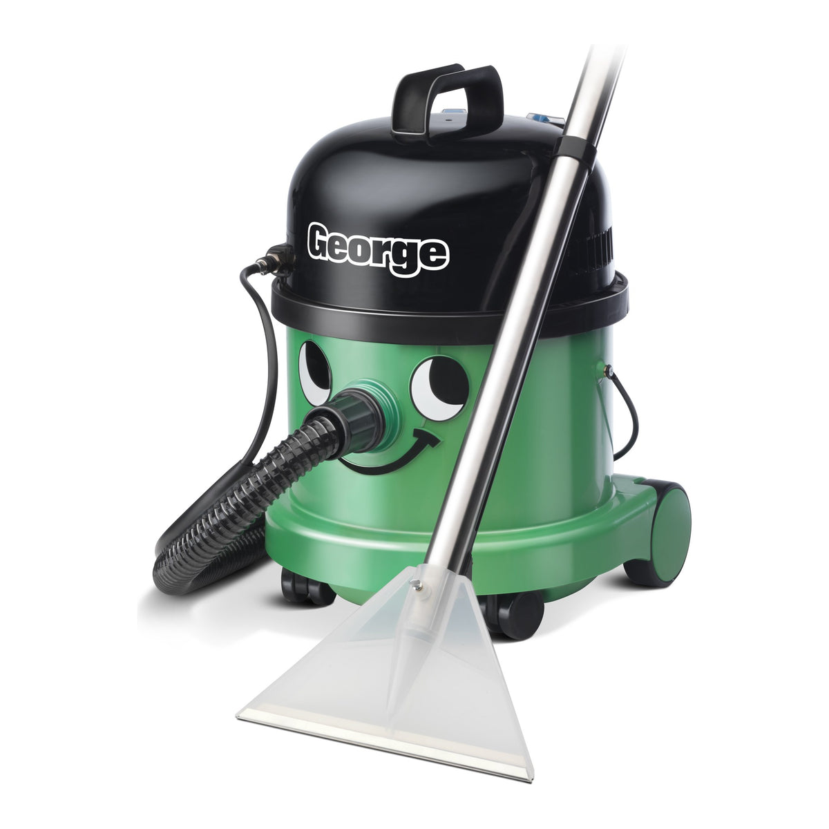 Aspirateur Injecteur Extracteur NUMATIC GVE370 George – vue produit