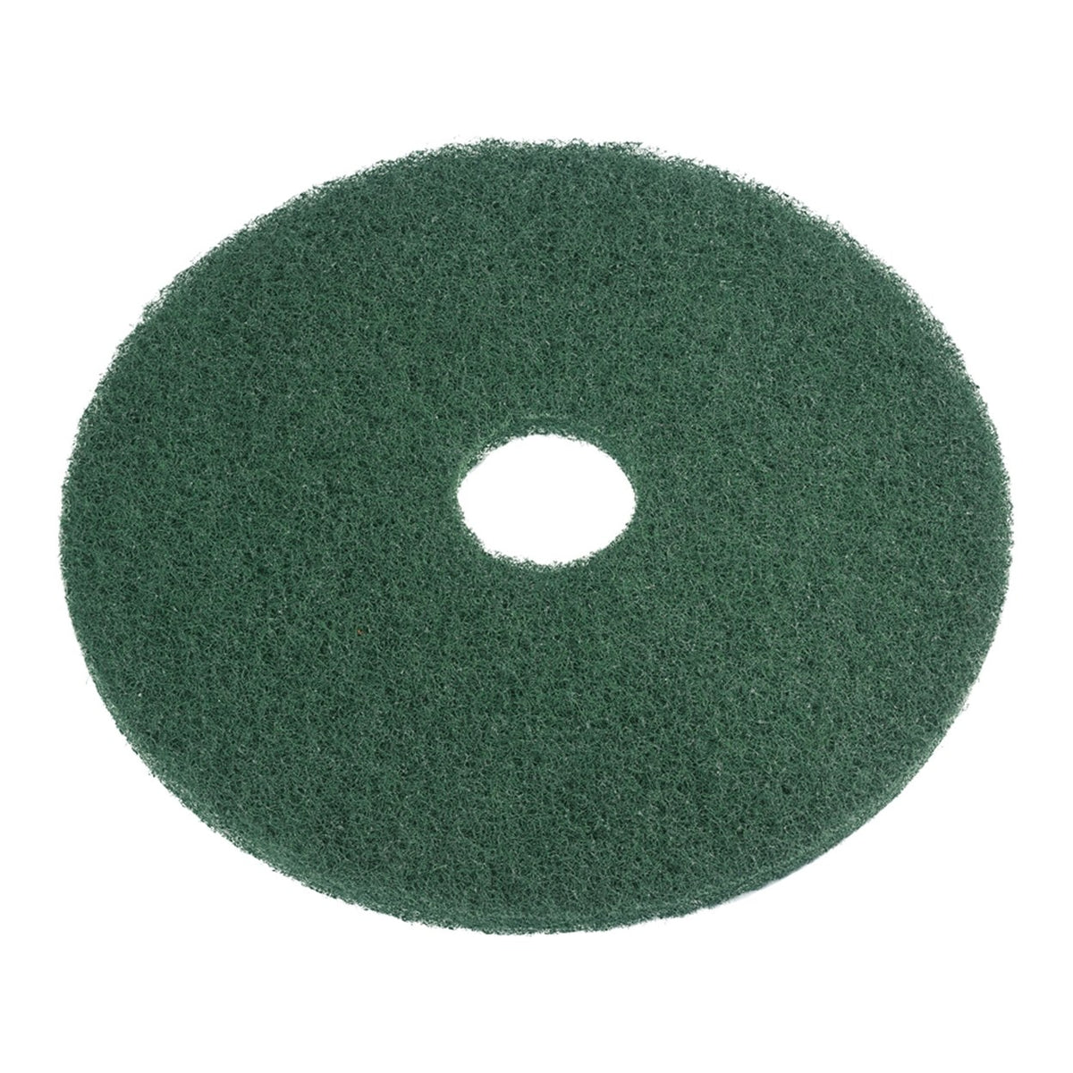 LOT DE 5 DISQUES VERT ECOPAD DIAM 432