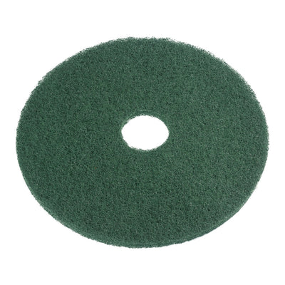 LOT DE 5 DISQUES VERT ECOPAD DIAM 355