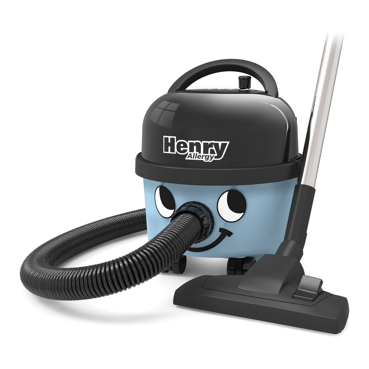 Aspirateur Poussières NUMATIC HVA160 Henry Allergy – vue 3/4