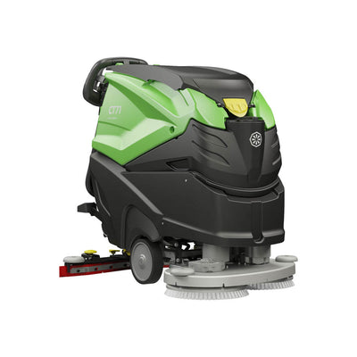 Autolaveuse accompagnée ICA CT71 BT55 PACK