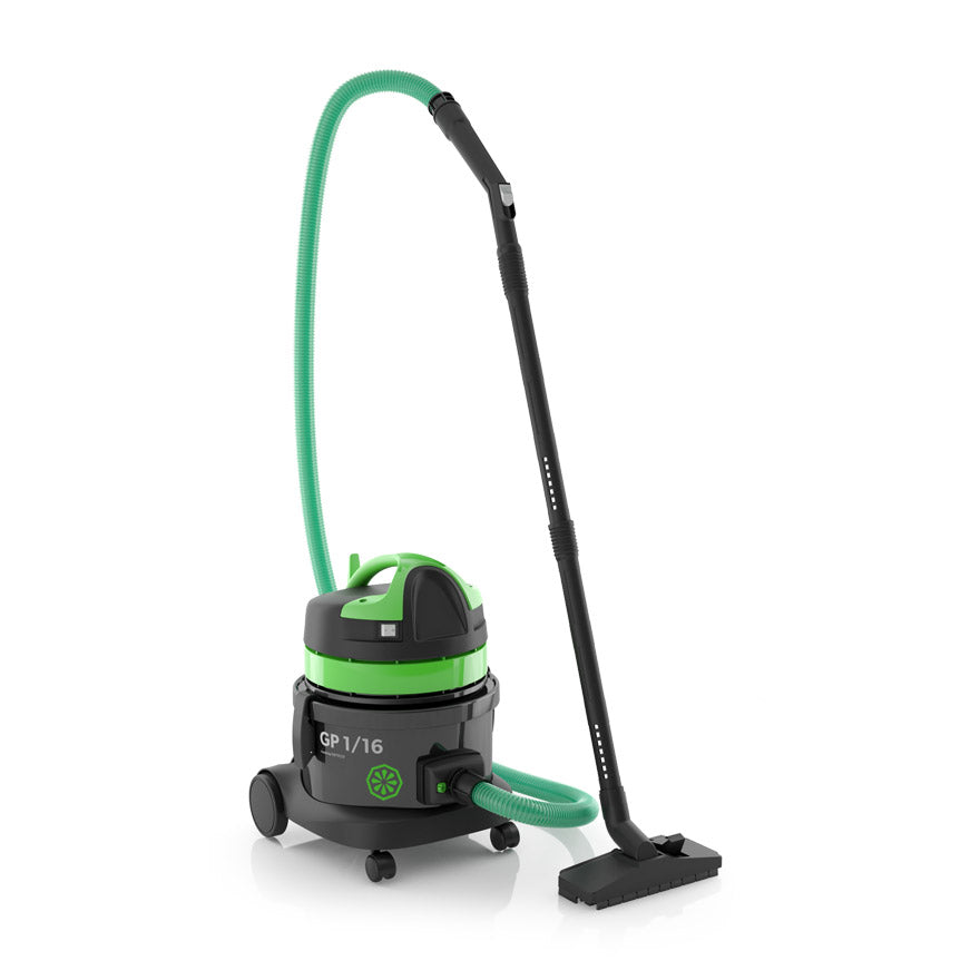 Aspirateur poussière ICA GP 1/16 PROFI