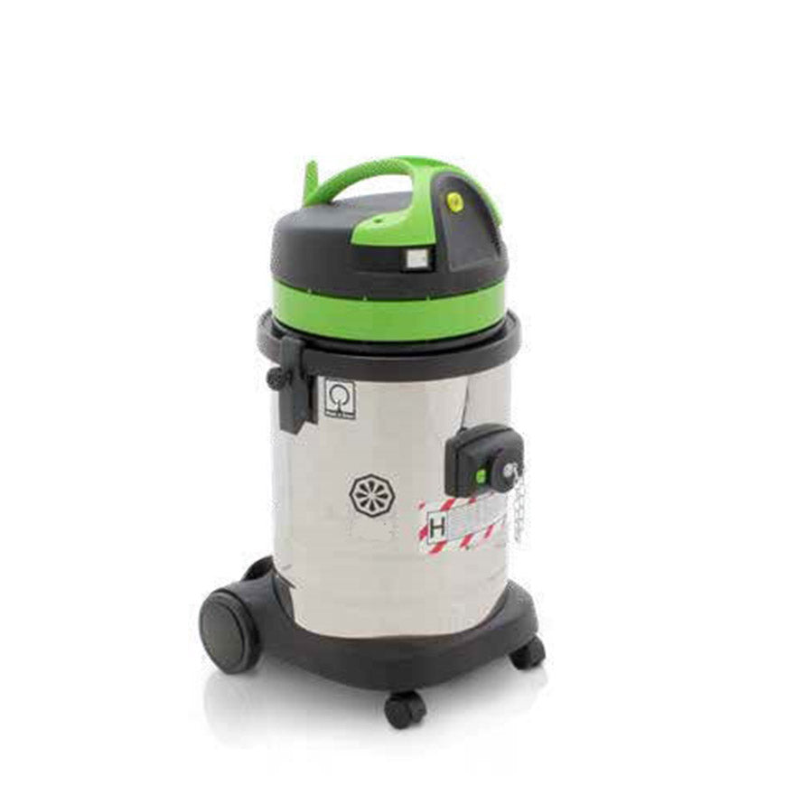 Aspirateur ICA GS 1/33 H ISO5 ULPA