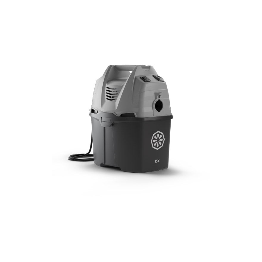 Aspirateur poussière ICA ISY