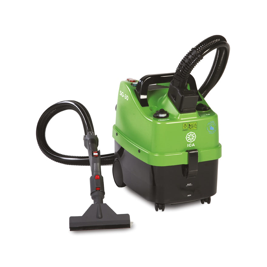 Nettoyeur vapeur ICA SG-30