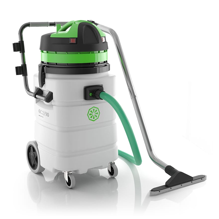 Aspirateur Eau et Poussière ICA GC 2/90