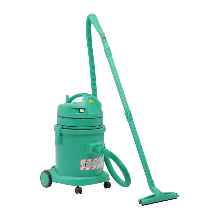 Aspirateur Spécifique ICA GP 1/27 HEPA