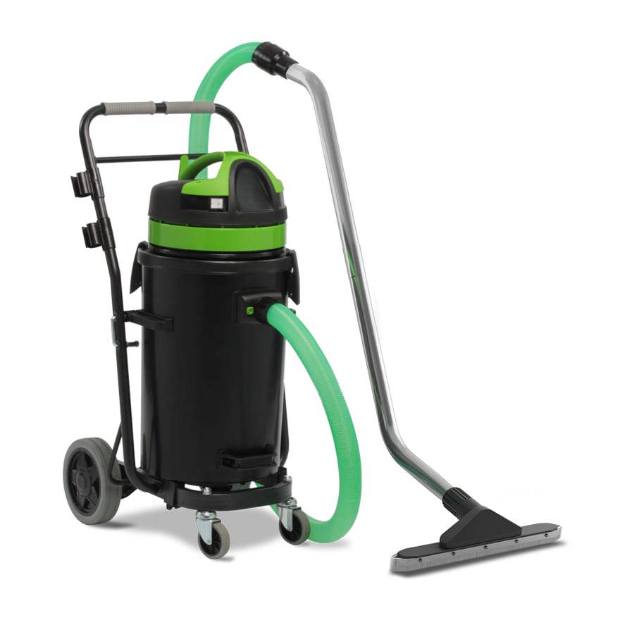 Aspirateur Eau et Poussière ICA GP 1/37