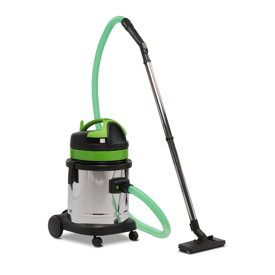 Aspirateur Eau et Poussière ICA GS 1/27