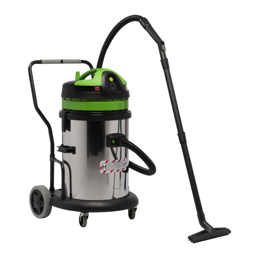 Aspirateur Spécifique ICA GS 2/62 H