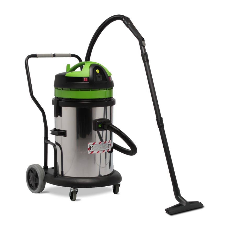 Aspirateur Spécifique ICA GS 2/62 M TC PN