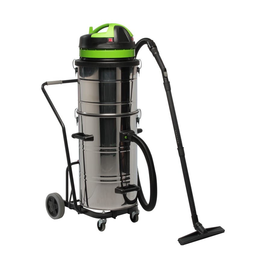 Aspirateur ICA GS 3/78 CYC