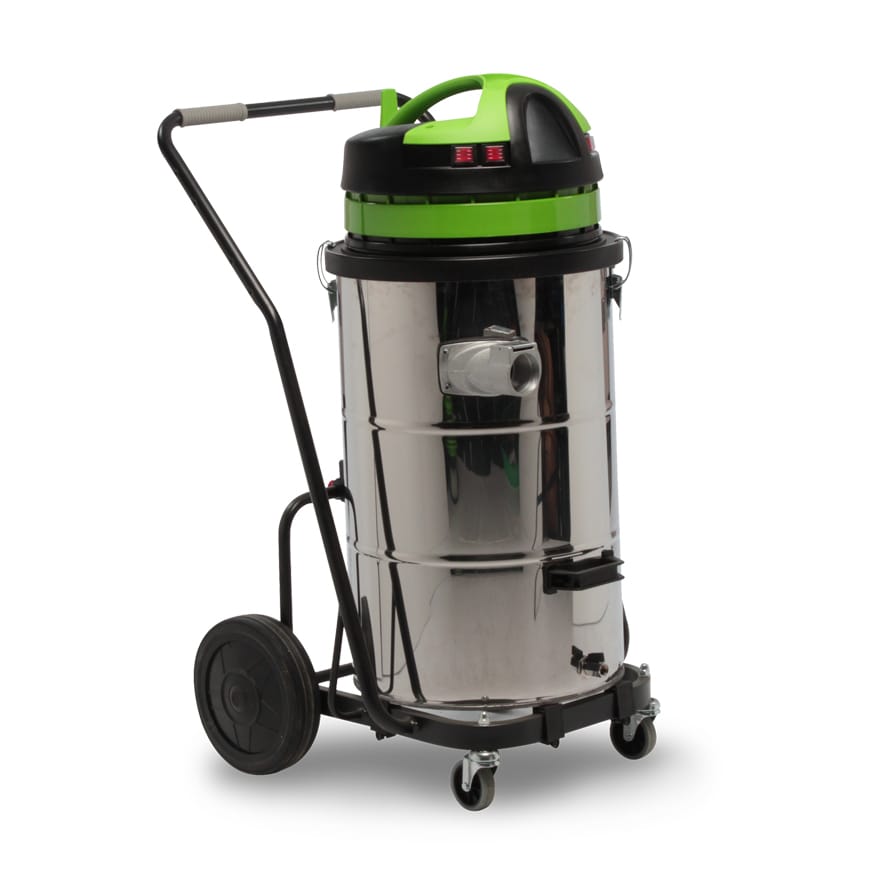 Aspirateur ICA GS 3/78 OIL