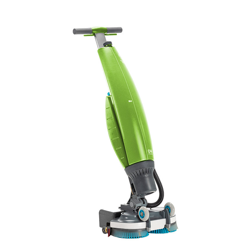 Autolaveuse accompagnée IPC i-mop Lite