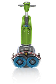 IPC i-mop XL Plus – vue arrière