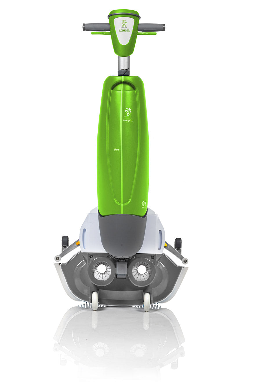 IPC i-mop XL Plus – vue de face