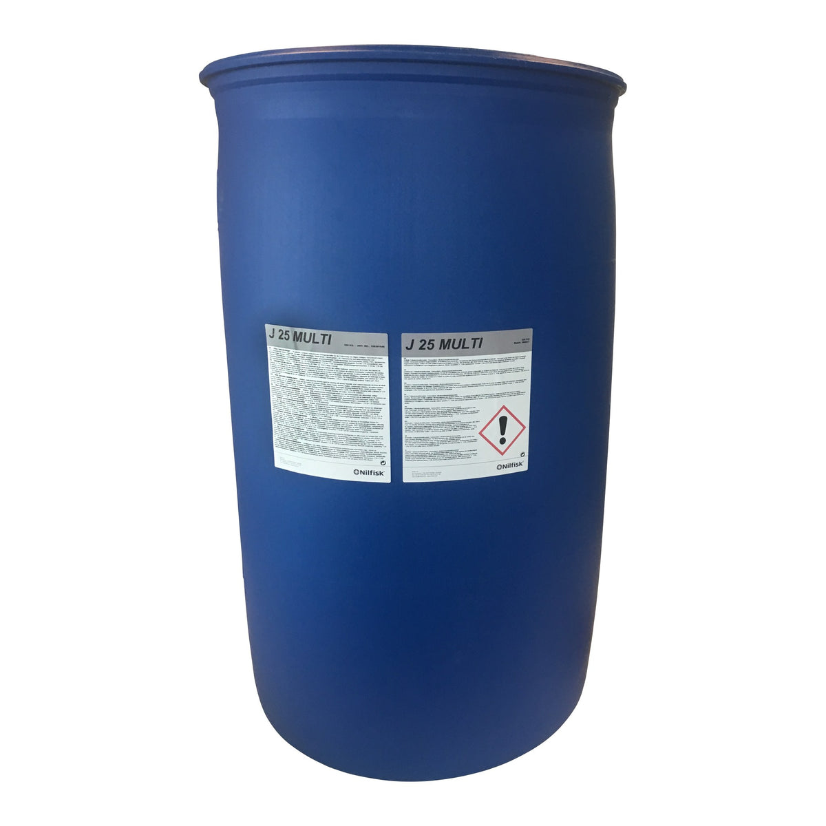 Détergent NILFISK J 25 MULTI SV1 220 KG — vue 1