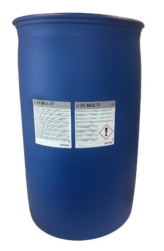 J 25 MULTI 4 X 2.5 L