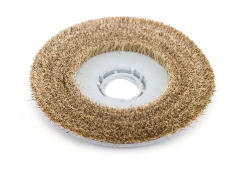 Brosse Fibre Naturelle D.430MM - Nilfisk