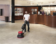 Monobrosse VIPER LS160HD EU