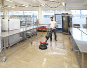 Monobrosse VIPER LS160HD EU