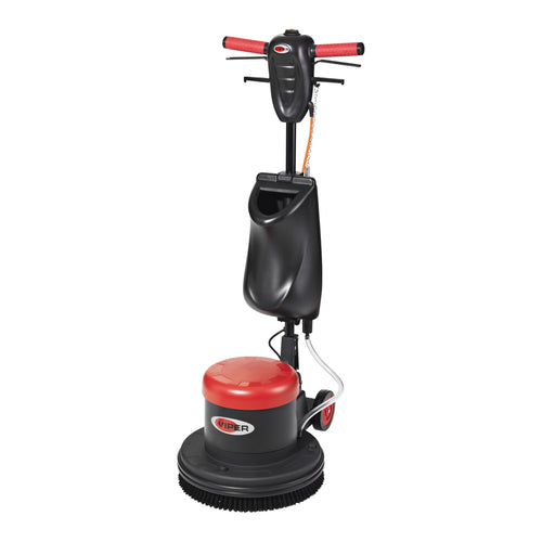 Monobrosse VIPER LS160HD EU